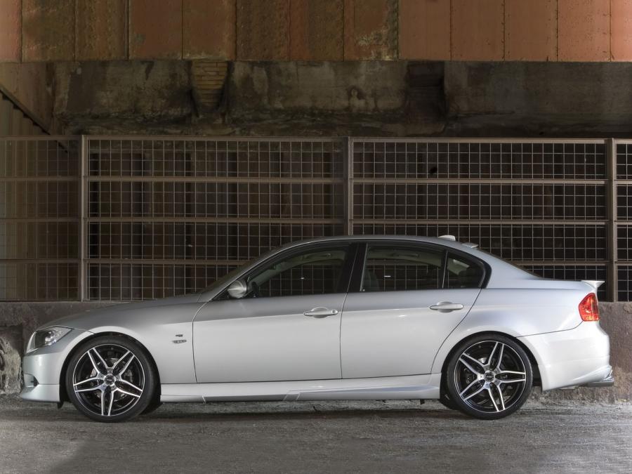 BMW 3-Series by Kelleners Sport '2007